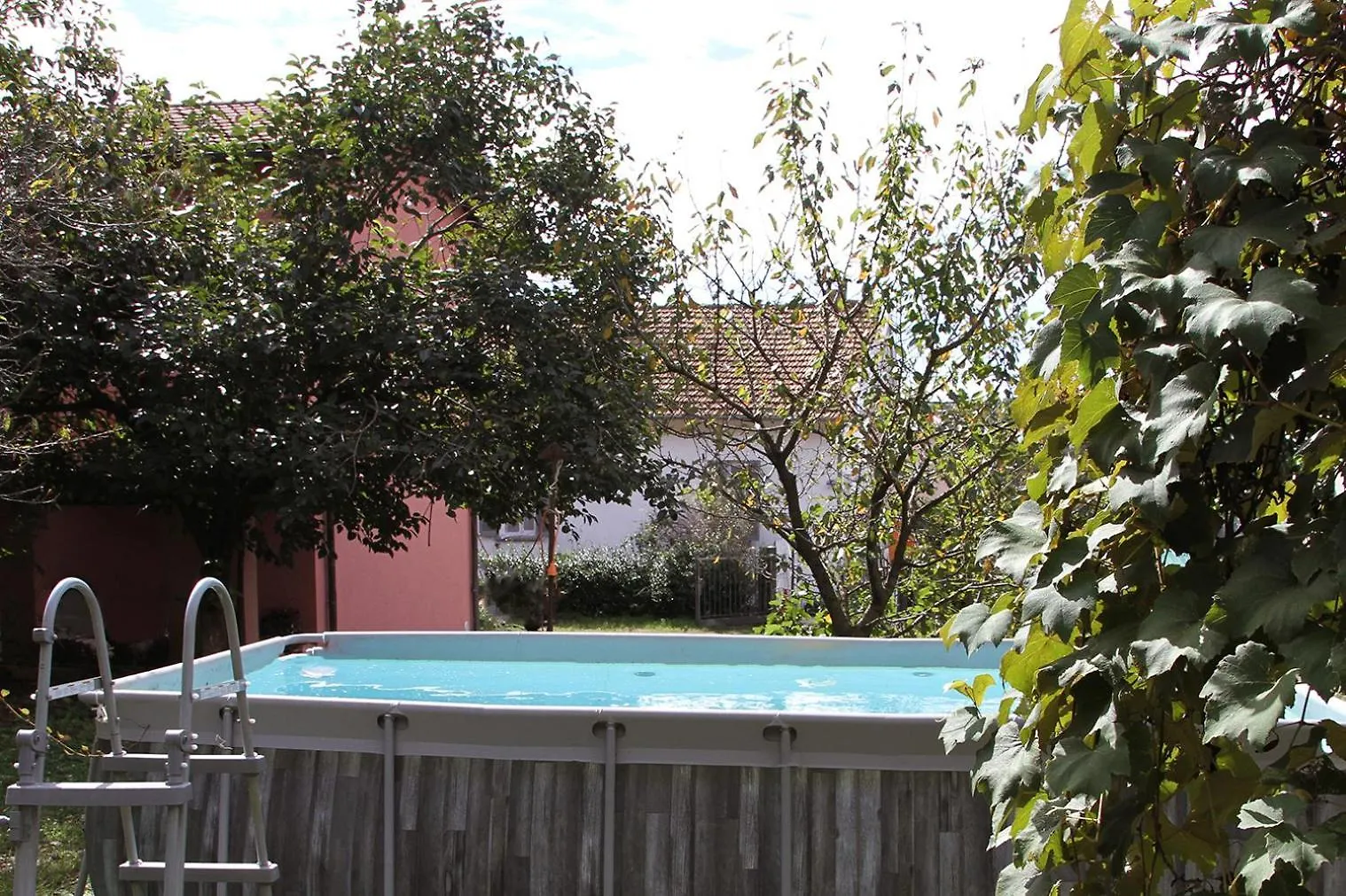 Garden Villa - Villa Con Frutteto Nei Pressi Del Lago Di Como Olgiate Comasco Apartment