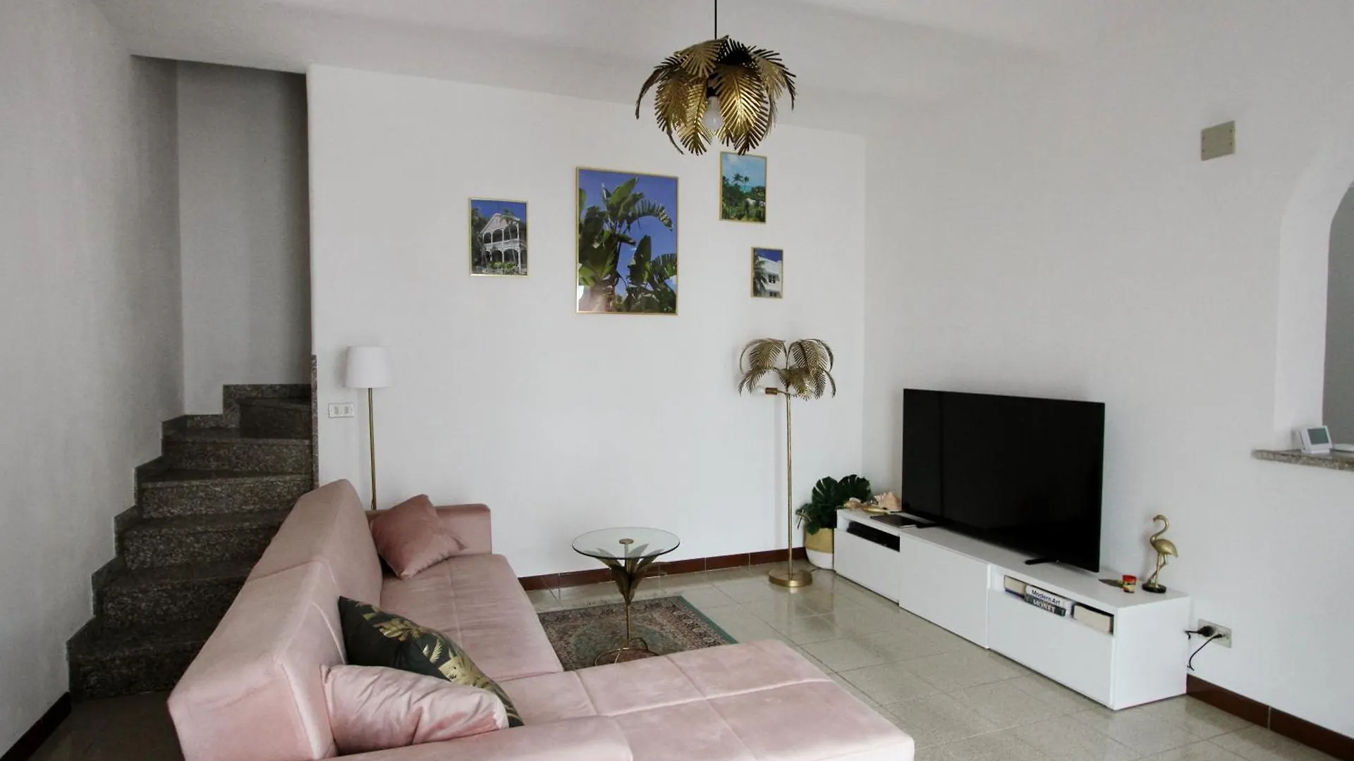 Apartment Garden Villa - Villa Con Frutteto Nei Pressi Del Lago Di Como Olgiate Comasco