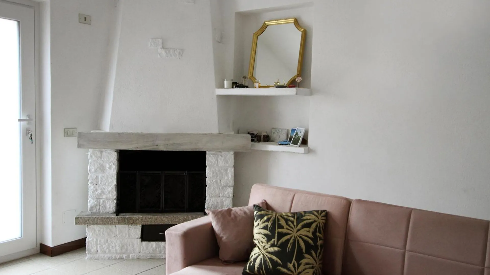 Apartment Garden Villa - Villa Con Frutteto Nei Pressi Del Lago Di Como Olgiate Comasco