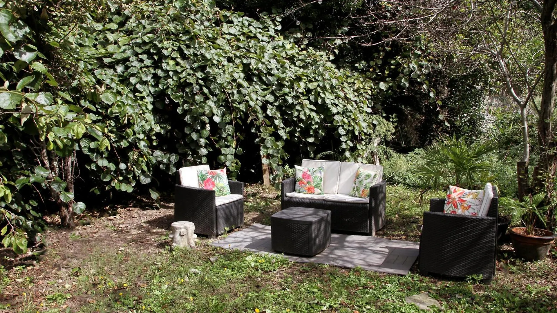 Garden Villa - Villa Con Frutteto Nei Pressi Del Lago Di Como Olgiate Comasco Apartment